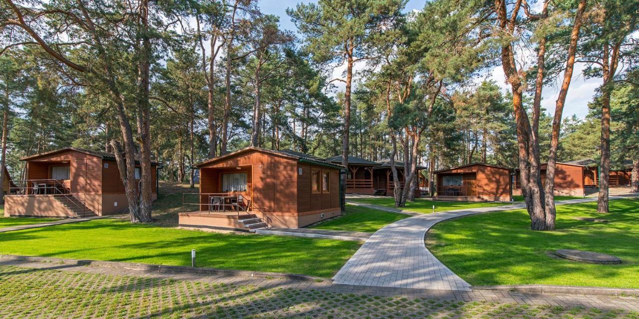 Campus Karolina Brenno Διαμέρισμα Εξωτερικό φωτογραφία