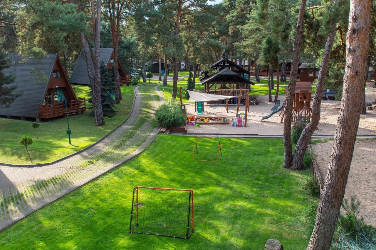Campus Karolina Brenno Διαμέρισμα Εξωτερικό φωτογραφία