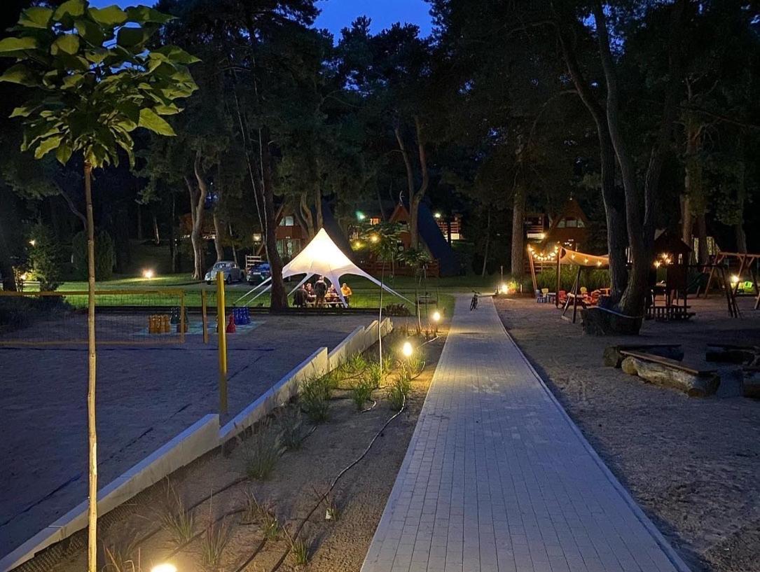 Campus Karolina Brenno Διαμέρισμα Εξωτερικό φωτογραφία