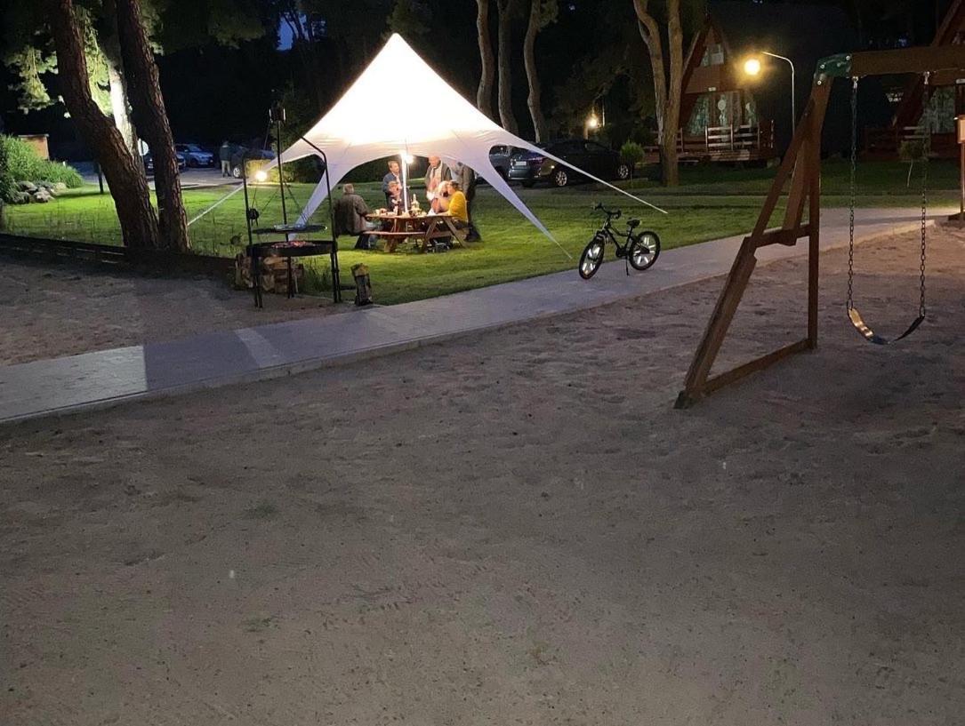 Campus Karolina Brenno Διαμέρισμα Εξωτερικό φωτογραφία