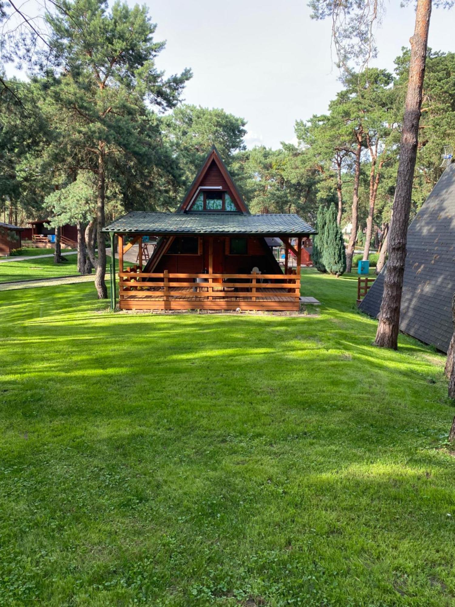 Campus Karolina Brenno Διαμέρισμα Εξωτερικό φωτογραφία
