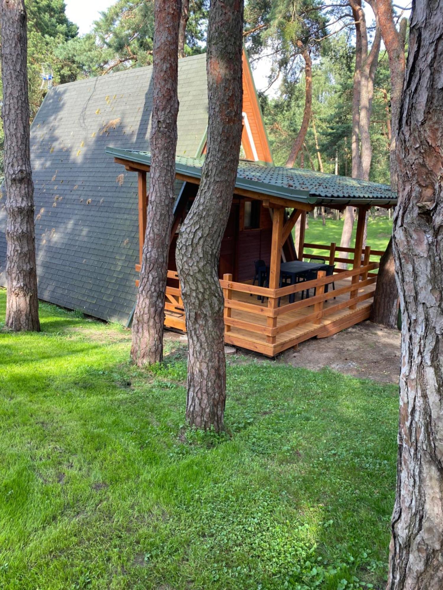 Campus Karolina Brenno Διαμέρισμα Εξωτερικό φωτογραφία